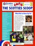 THE OFFICIAL VOLUNTEER NEWSLETTER OF THE 2017 SCOTTIES TOURNAMENT OF HEARTS