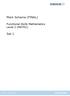 Mark Scheme (FINAL) Functional Skills Mathematics Level 2 (MAT02) Set 1