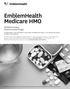 EmblemHealth Medicare HMO