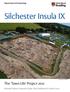 Silchester Insula IX. The Town Life Project Michael Fulford, Amanda Clarke, Nick Pankhurst & Sarah Lucas. Department of Archaeology