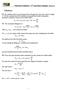 Theoretical Solution 1, 9 th Asian Physics Olympiad (Mongolia)