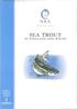 N PA- fi sn e< i 3. National Rivers Authority SEA TROUT IN ENGLAND AND WALES FISHERIES TECHNICAL REPORT