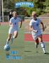 2012 Media Guide. Laura Roney 2x All-Freedom 1st-Team Selection 2x NSCAA All-Region