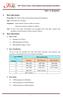 2017 Macao Galaxy Entertainment International Marathon. Rules & Regulation. A. Basic Information. B. Race Information