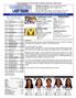 TENNESSEE STATE GAME DETAILS TENNESSEE STATE UNIVERSITY WOMEN S BASKETBALL GAME NOTES