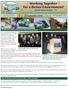 Working Together for a Better Environment!  Newsletter E.J. Harrison & Sons Newbury Disposal Santa Clara Valley Disposal September 2014 Page 1 Pa