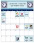 Lake Shore Yacht & Country Club April 2015 Events Calendar