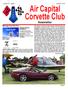 Air Capital Corvette Club