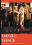DAZZLE DANCE EQUALITY INDIVIDUALITY CREATIVITY SPONTANEITY FITNESS