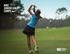 GET BETTER THIS SUMMER AT NIKE JUNIOR GOLF CAMPS