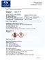 Safety Data Sheet. (Sodium Butyrate) Sodium Butyrate DATE PREPARED: 11/20/2015. Section 1. Product and Company Identification