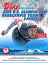 2014 U.S. OLYMPIC AND PARALYMPIC TEAM & HOPEFULS