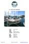 S/Y ISLAND SKIPPER. LOA: 56 (52 LOD) Beam: 16' Draft: 4'8 Speed: 6 knots / 8 knots Location: British Virgin Islands