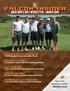 Falcon Insider BGSU MEN S GOLF NEWSLETTER - MARCH 2016 FALCONS TEE-OFF 2016 SPRING SEASON 2016 SPRING SCHEDULE WHAT S IN THE BAG? WHERE ARE THEY NOW?