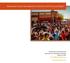 Downtown Pasco Development Authority 2013 Annual Report