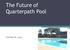 The Future of Quarterpath Pool. October 8, 2012