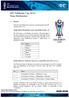 AFC Solidarity Cup 2016 Draw Mechanism