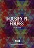 INDUSTRY IN FIGURES January/2019