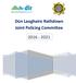 Dún Laoghaire Rathdown Joint Policing Committee