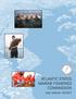 ATLANTIC STATES MARINE FISHERIES COMMISSION 2007 ANNUAL REPORT