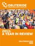 2013: A YEAR IN REVIEW #SAVELIVESFASTER OBLITERIDE.ORG