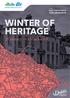 winter of heritage 21 January - 03 March 2019 events.dlrcoco.ie