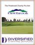 The Pinebrook Charity Pro-Am
