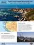 Pacific Coast Guided Motorcycle Tour