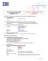 ISO BUTYRIC ANHYDRIDE CAS NO MATERIAL SAFETY DATA SHEET SDS/MSDS