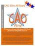 CAO Elite All-Stars. Season is 10 has been one to go down in the books, Paid bids to The Summit, US Finals, and The All