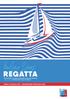 Making Waves. REGATTA RAISING FUNDS FOR YOUNG AUSTRALIANS LIVING WITH DISABILITIES in association with CRUISING YACHT CLUB OF AUSTRALIA