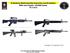 Preliminary Marksmanship Instruction and Evaluation Rifle and Carbine - M16/M4 Series TC