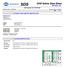 SDS. GHS Safety Data Sheet. Wechem, Inc. Hulk System AC-700 Finish PRODUCT AND COMPANY IDENTIFICATION. Manufacturer HAZARDS IDENTIFICATION