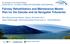 Fairway Rehabilitation and Maintenance Master Plan for the Danube and its Navigable Tributaries