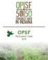 OPSF Participant Guide 2019