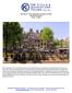 Netherlands North Holland Bike and Barge Tour 2019 Individual Self-guided 8 days / 7 nights