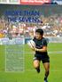 More than the sevens. While the Hong Kong. photo features 49. Photos and Text by Samantha Chung, Tiffany Ngai and So Lok Sin