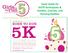 Event Guide for GOTR Participants & Families, Coaches, and Running Buddies