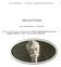 Selected Poems. Oliver Wendell Holmes, Sr. ( )