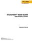 Victoreen B. Operators Manual. Image Intensifier Ion Chamber