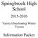 Springbrook High School
