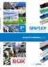product & selection guide product & selection guide - 3 rd edition   GRIFLEX hose & ducting solutions