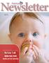 July 2018 Issue 26, Vol. 1. Hand, Foot, and Mouth Disease. Nursing Talk. Healthy and Safe Swimming
