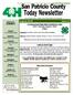 August 2018 Issue 12. Please be sure your part is done to ensure a successful evening! Lamb & Goat Tags. Major Show Information DATES TO REMEMBER