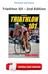 Triathlon 101-2nd Edition Download Free (EPUB, PDF)