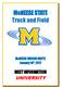 McNEESE STATE Track and Field