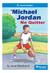 Michael Jordan. No Quitter by Janet Woodward