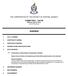 THE CORPORATION OF THE DISTRICT OF CENTRAL SAANICH. COMMITTEES - 7:00 PM Monday, April 27, 2015 Council Chambers AGENDA