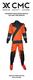 PROSERIES BREATHABLE DRYSUIT USE AND CARE MANUAL