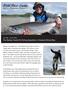 The Nathan Family Fly Fishing Expedition in Alaska s Bristol Bay.